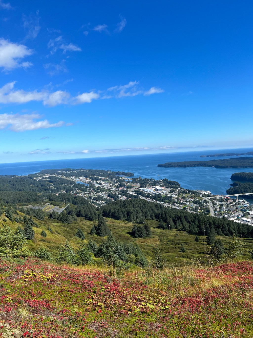 It’s Been A&nbsp;While